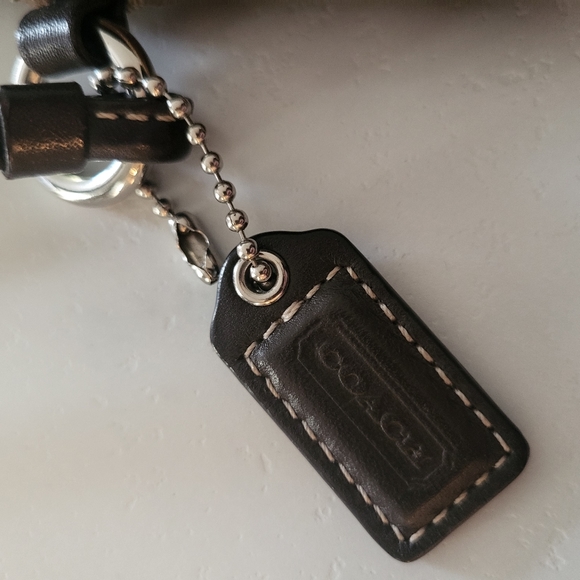 Coach Wristlet - Picture 6 of 6